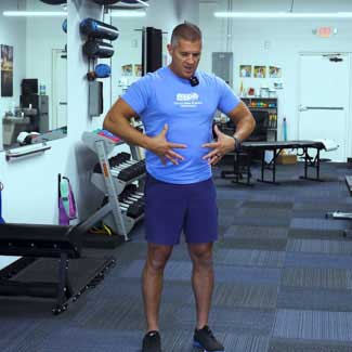 Intra-Abdominal Pressure